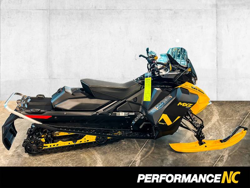 Motoneige SKI-DOO MXZ NEO+ 600 EFI 2023