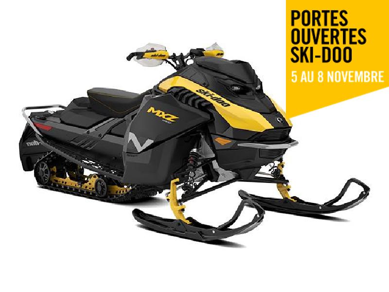 Motoneige SKI-DOO MXZ NEO+ 600 EFI (55) RipSaw 1.25'' E.S. 2026