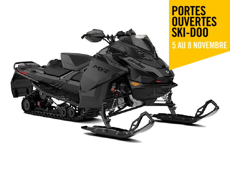 Motoneige SKI-DOO MXZ X-RS w/ COMPETITION Pkg 850 E-TEC Turbo R RipSaw II 2-Ply 1.25'' SHOT  w/ 10.25'' Touchscreen 2027