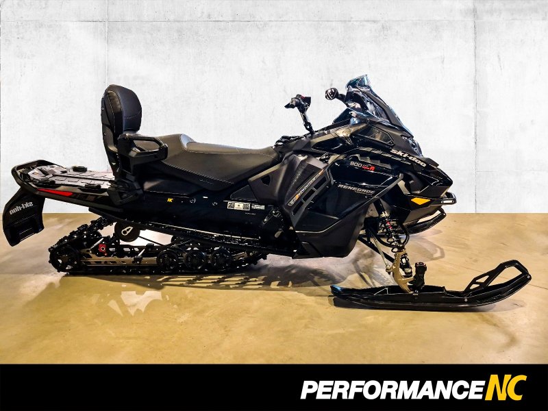 Motoneige SKI-DOO RENEGADE ADR ENDURO 900ACE TurboR 2026