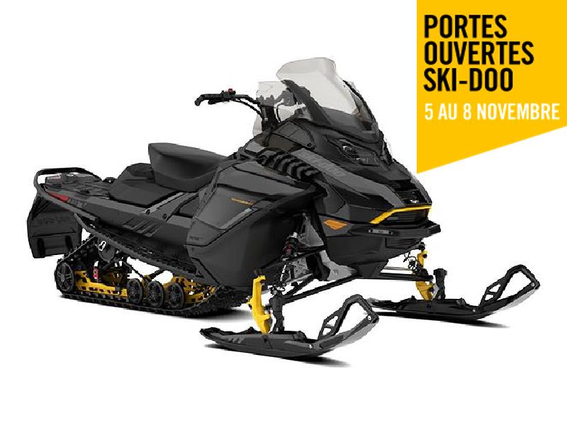 Motoneige SKI-DOO RENEGADE ADR w/ ENDURO Pkg 850 E-TEC Ice Ripper XT 1.25'' E.S.  w/ 10.25'' Touchscreen 2027