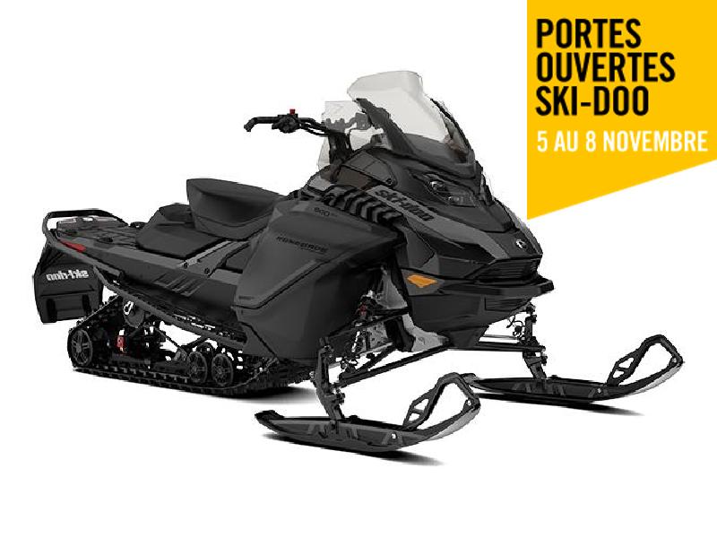 Motoneige SKI-DOO RENEGADE ADRENALINE 900 ACE RipSaw 1.25'' E.S. 2026