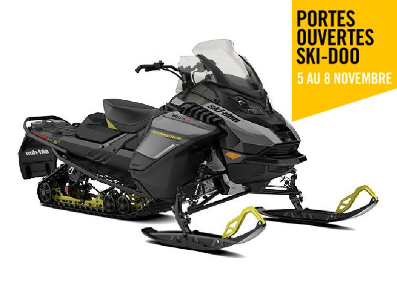 Motoneige SKI-DOO RENEGADE ADRENALINE 900 ACE Turbo R RipSaw 1.25'' E.S. 2026