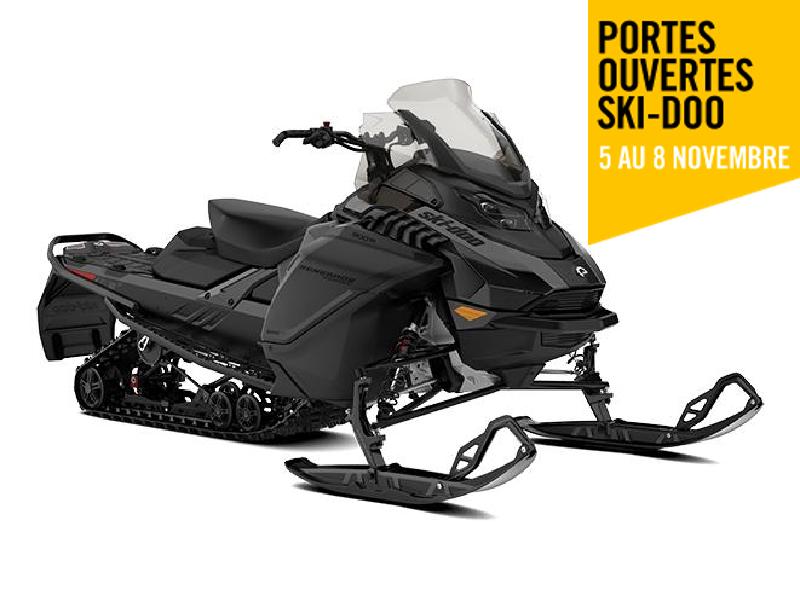 Motoneige SKI-DOO RENEGADE ADRENALINE 900 ACE Turbo R RipSaw 1.25'' E.S.   2027