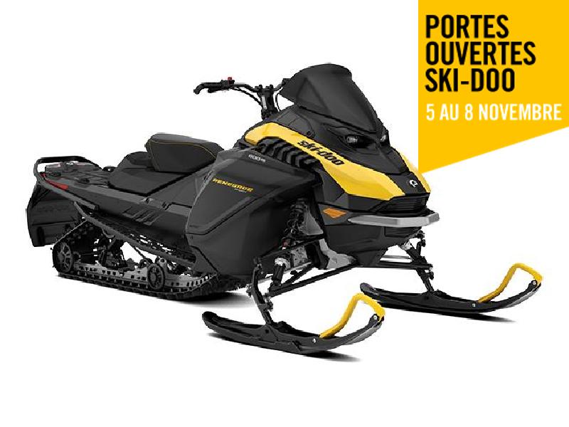 Motoneige SKI-DOO RENEGADE SPORT 600 ACE RipSaw 1.25'' E.S.   2027