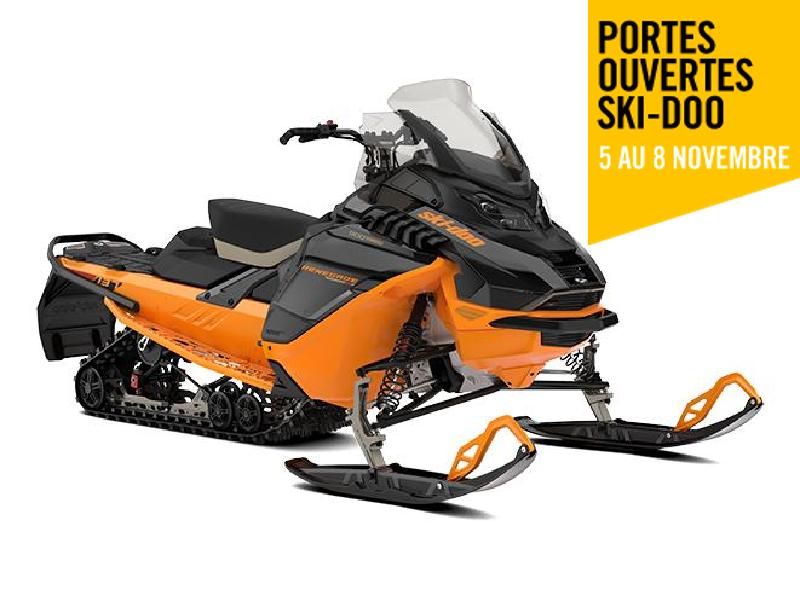 Motoneige SKI-DOO RENEGADE X 900 ACE Turbo R Ice Ripper XT 1.25'' E.S.   2027