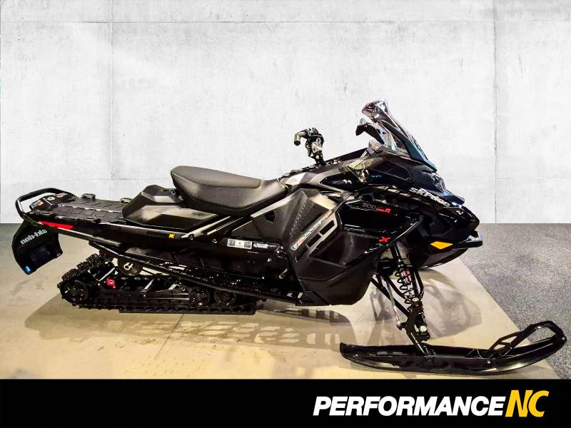 Motoneige SKI-DOO RENEGADE X 900ACE TurboR 2026