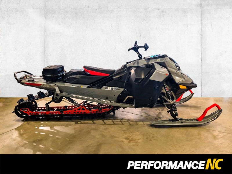 Motoneige SKI-DOO SUMMIT X 154 850 TurboR 2.5 2026