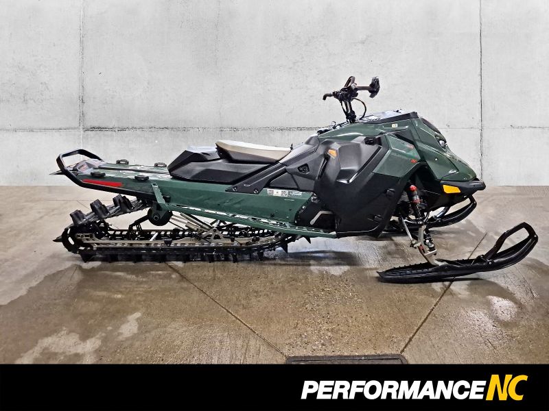 Motoneige SKI-DOO SUMMIT X Exp. 154 850 TurboR 3.0 2026