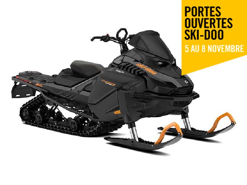 Motoneige SKI-DOO TUNDRA LE 600 ACE Charger 1.5'' E.S.   2027