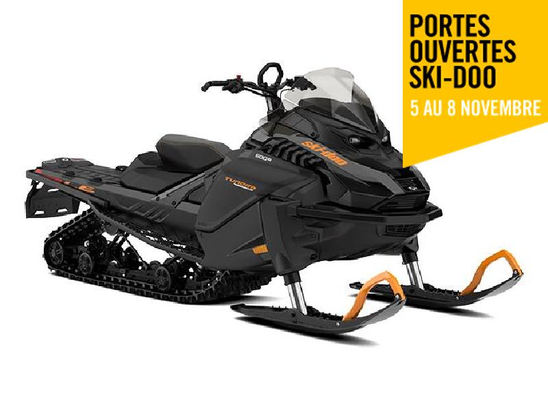 Motoneige SKI-DOO TUNDRA LE 600 EFI Charger 1.5'' E.S.   2027