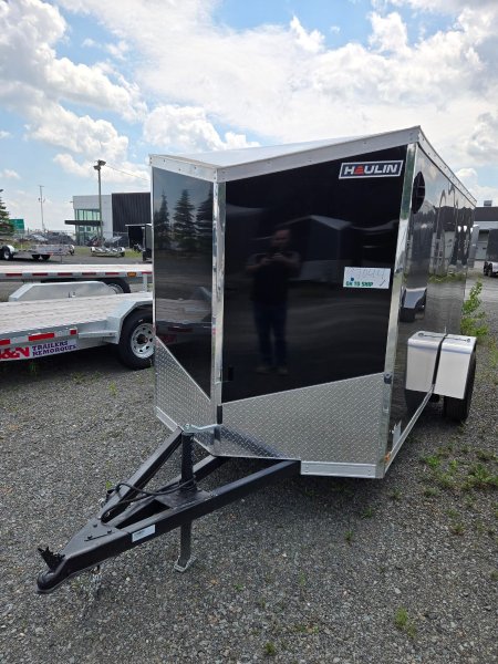 Remorque Haulin HLAFT512SA 2027