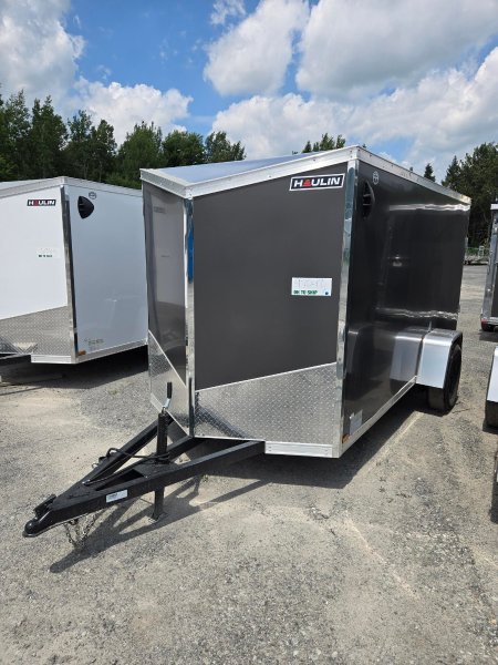 Remorque Haulin HLAFT512SA 2027