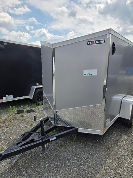 Remorque Haulin HLAFT58SA 2027