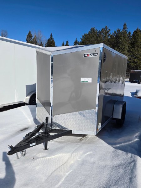 Remorque Haulin HLAFT610SA 2026