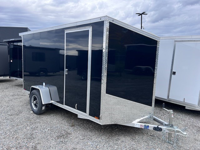 Remorque Lightning LTF612SA 2026