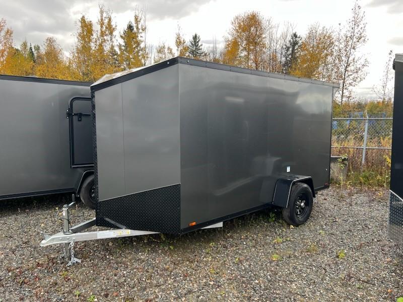 Remorque Lightning LTF612SA 2027