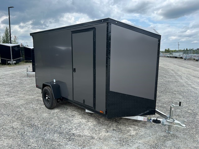 Remorque Lightning LTF612SA 2027