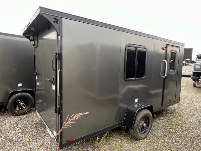 Remorque Lightning LTF614SA 2027