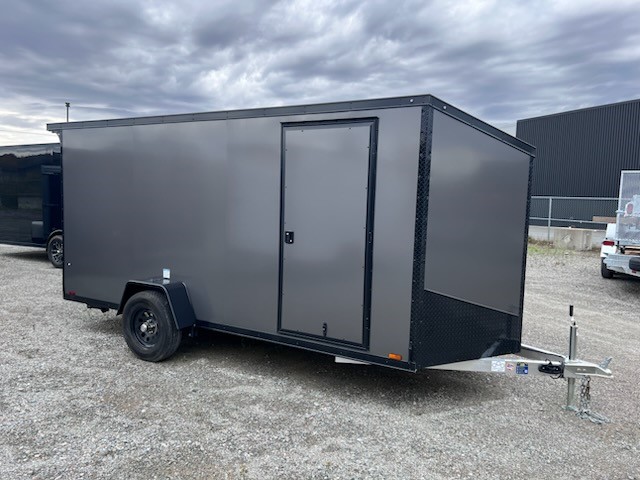 Remorque Lightning LTF614SA 2027