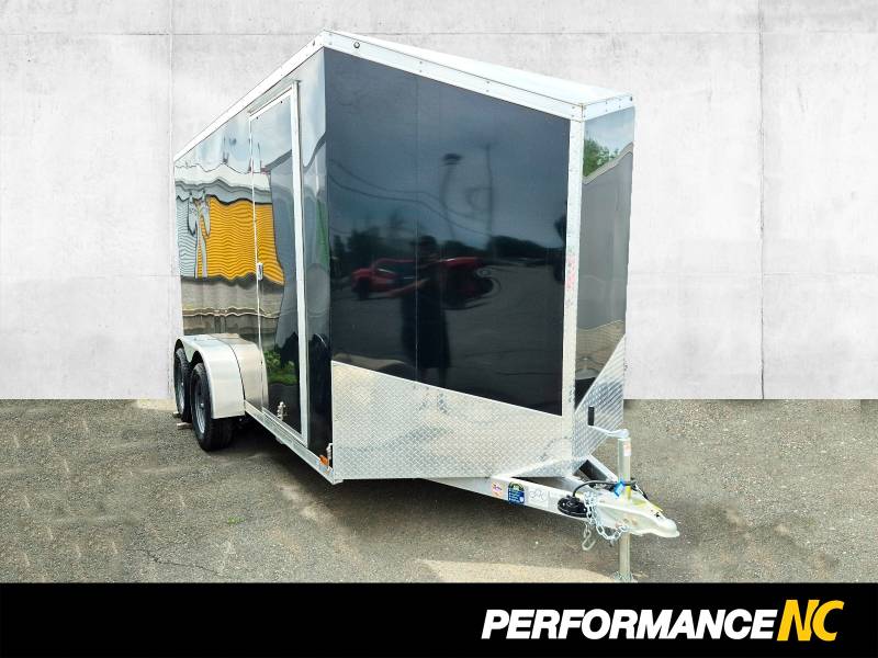 Remorque Lightning LTF714TA2 2026