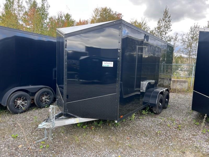 Remorque Lightning LTF716TA2 2027