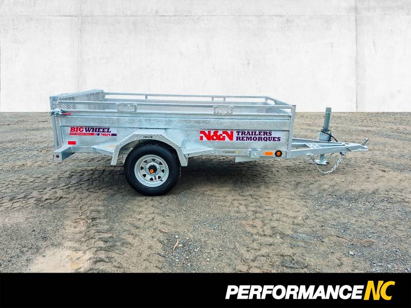 Remorque N And N S54X96-1/2     2026