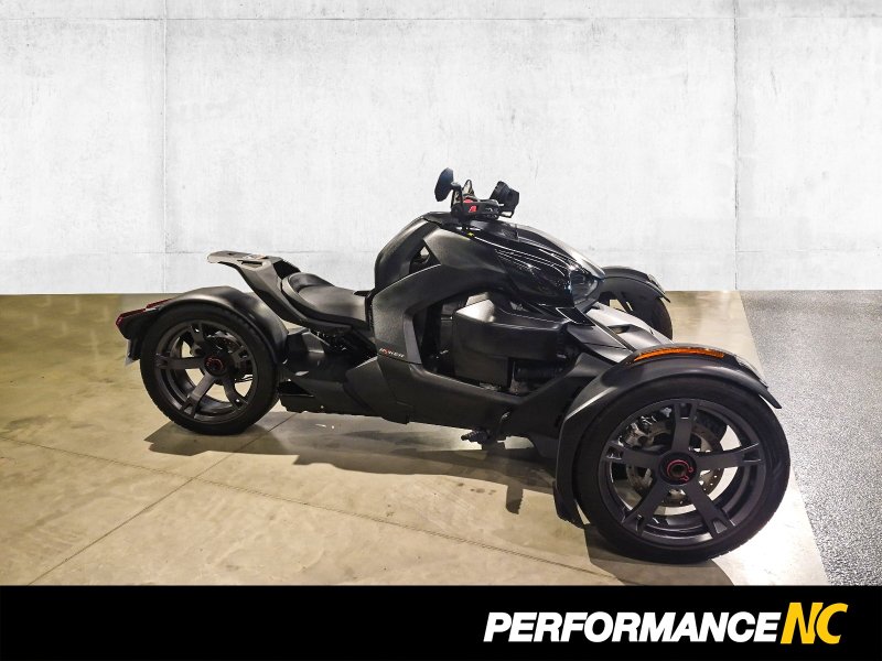 Spyder CAN-AM RYKER900 2020