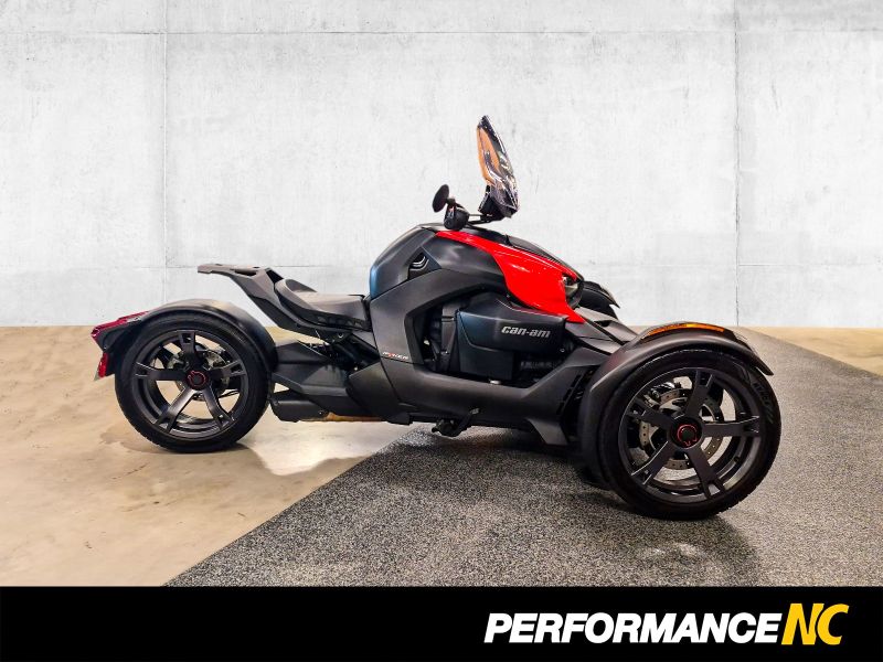 Spyder CAN-AM Ryker (900 ACE) 2019