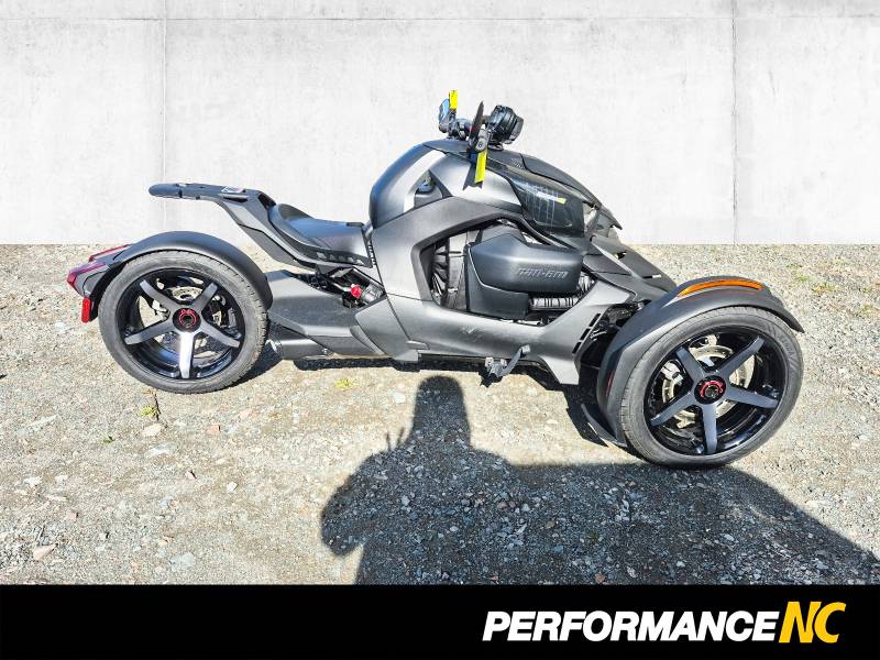 Spyder CAN-AM Ryker Sport (900 ACE) 2026