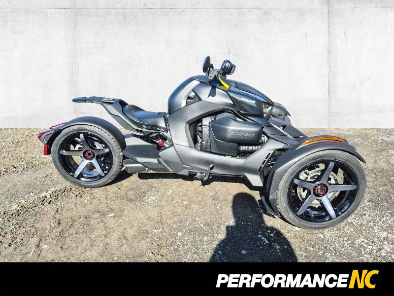 Spyder CAN-AM Ryker Sport (900 ACE) 2026