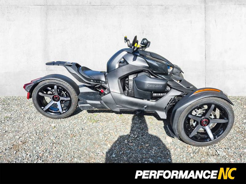 Spyder CAN-AM Ryker Sport (900 ACE) 2026