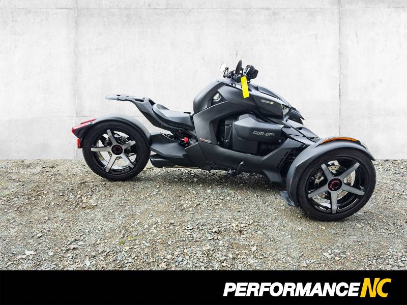 Spyder CAN-AM Ryker Sport (900 ACE) 2026