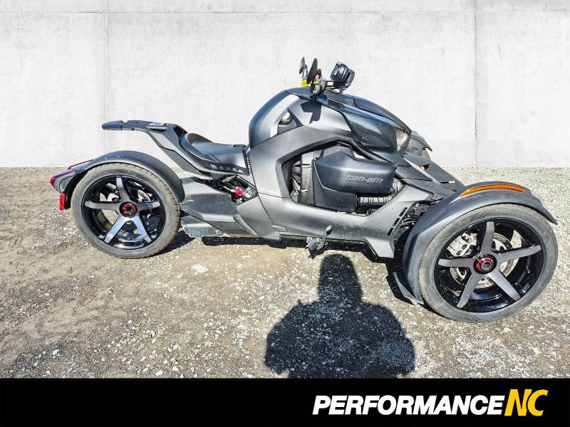 Spyder CAN-AM Ryker Sport (900 ACE) 2026