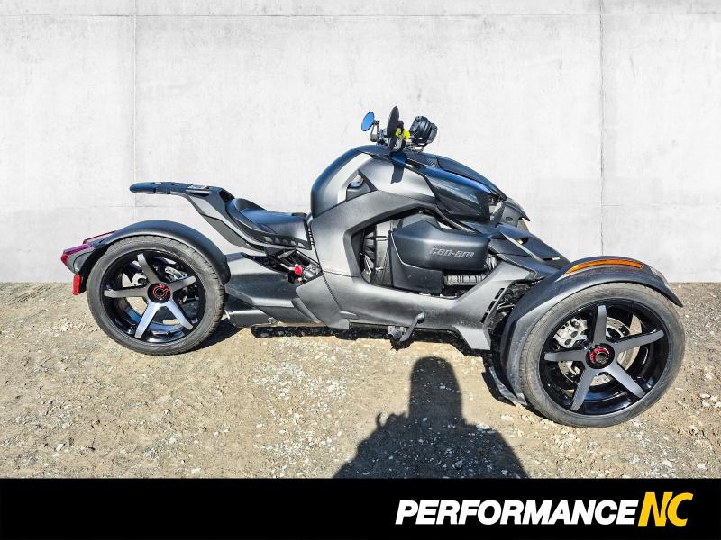 Spyder CAN-AM Ryker Sport (900 ACE) 2026