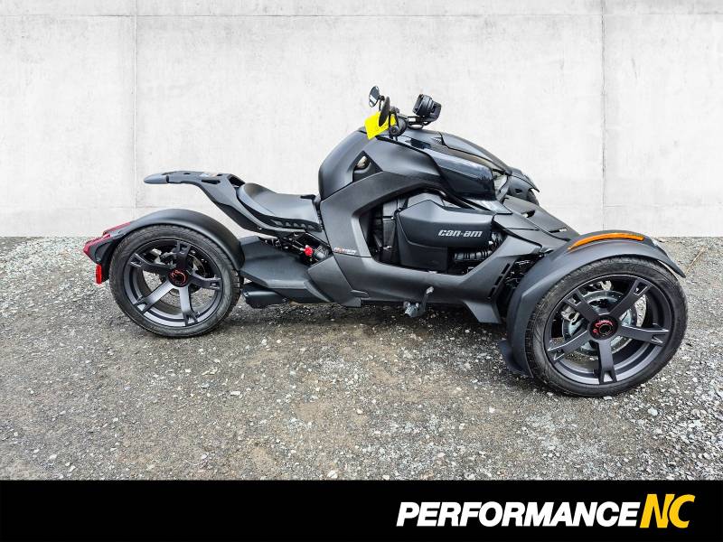 Spyder CAN-AM Ryker Sport (900 ACE) 2026