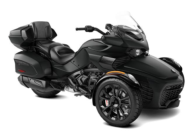 Spyder CAN-AM Spyder F3 Limited SE6 2026