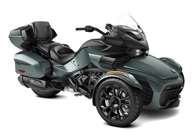 Spyder CAN-AM Spyder F3 Limited SE6 2026