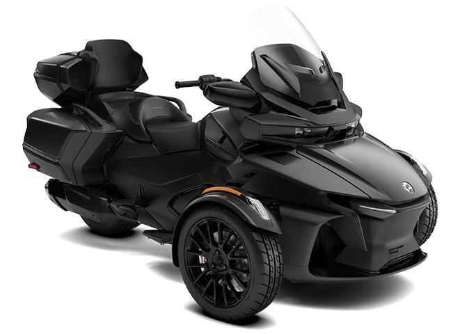 Spyder CAN-AM Spyder RT Limited SE6 2026