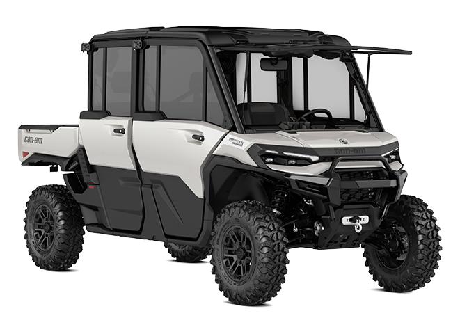 VCC CAN-AM Defender MAX LIMITED CAB HD11 2026