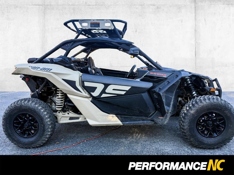 VCC CAN-AM MAVERICK X3 DS TURBO 2023