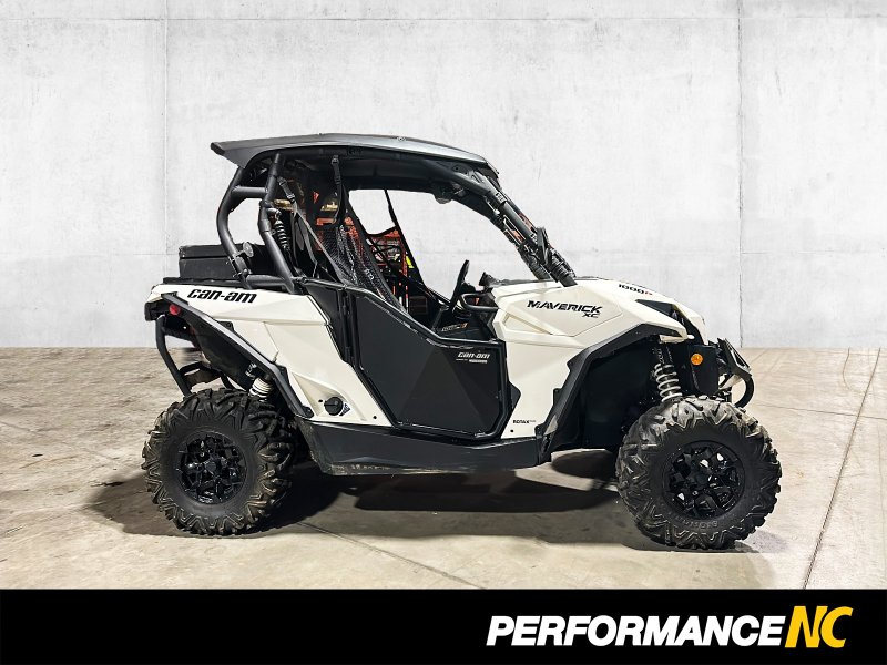 VCC CAN-AM MAVERICK xc 1000R 2016