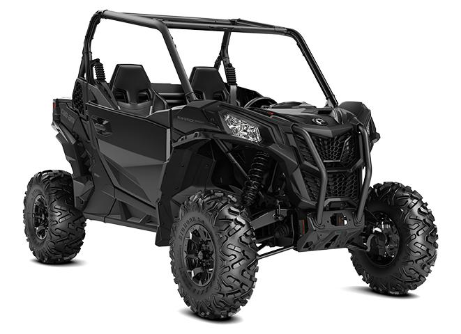 VCC CAN-AM Maverick Sport DPS 1000R 2026