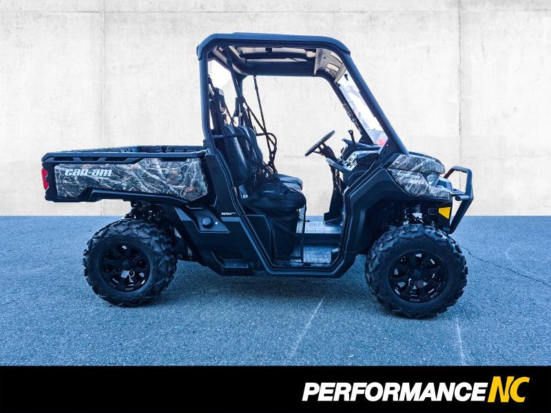 VCC CAN-AM Defender XT HD9 2026