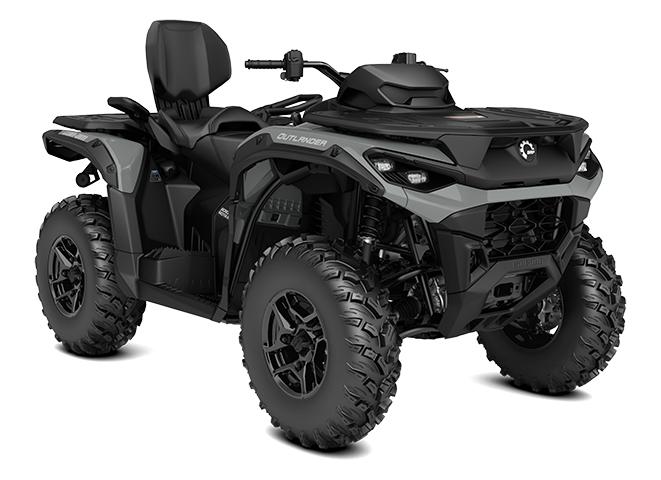 VTT CAN-AM Outlander MAX DPS 1000 2027