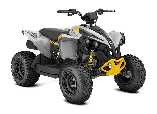 VTT CAN-AM Renegade 70 EFI 2026