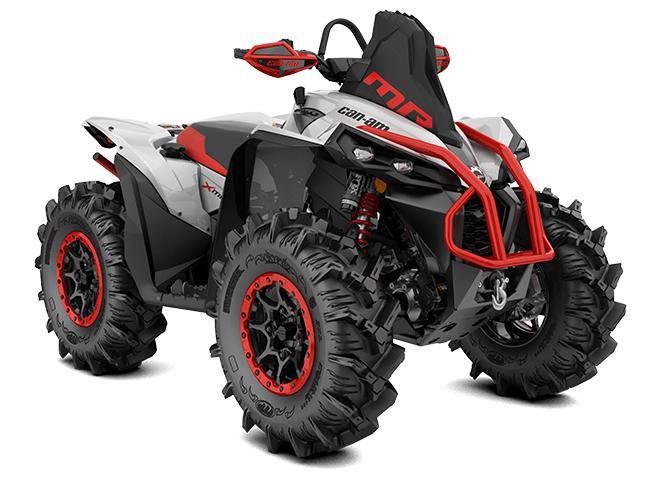VTT CAN-AM Renegade X mr 1000R 2026
