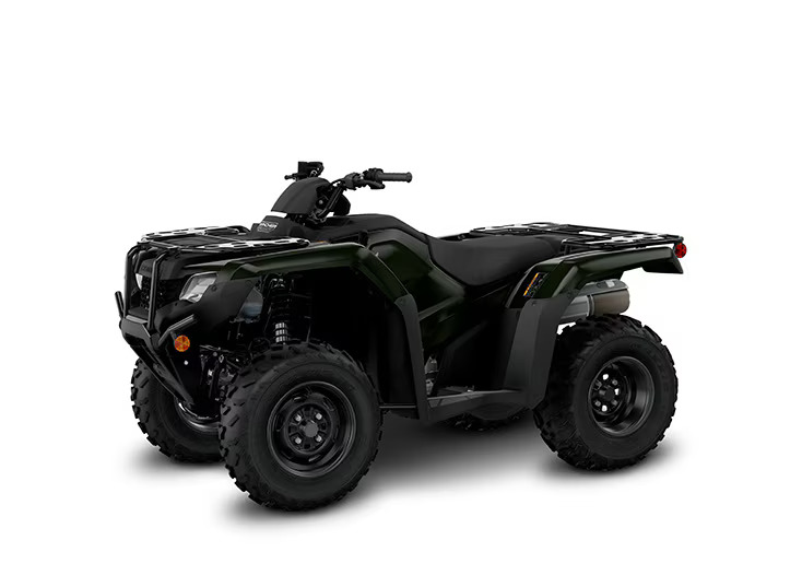 VTT HONDA Rancher 420 2027